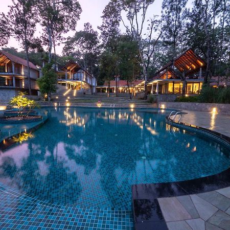 The Birchwood Retreat, Madikeri Exterior foto