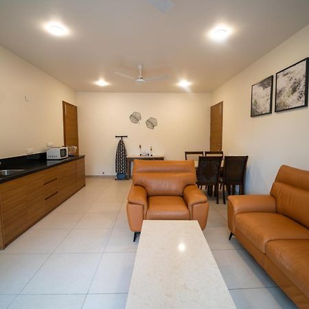 The Birchwood Retreat, Madikeri Exterior foto