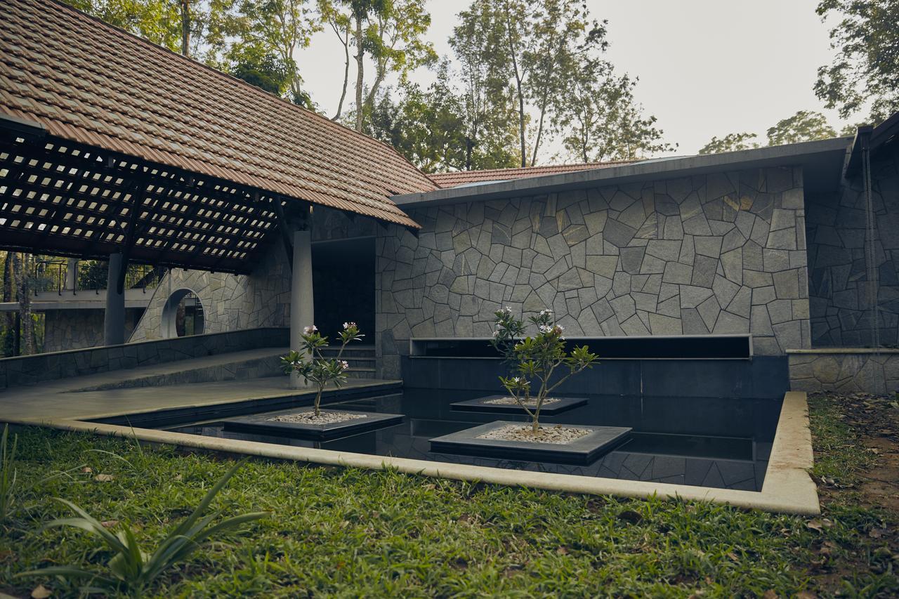 The Birchwood Retreat, Madikeri Exterior foto