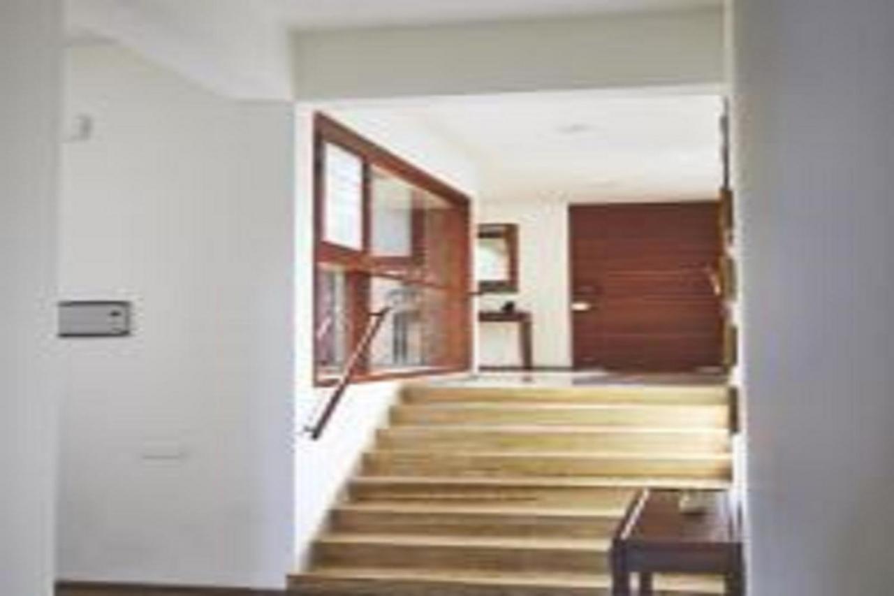 The Birchwood Retreat, Madikeri Exterior foto